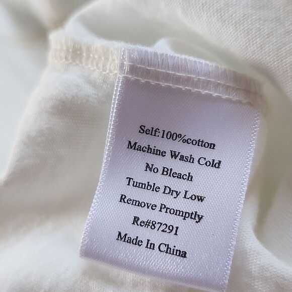 Johnny Was Tank - Picture 4 of 6